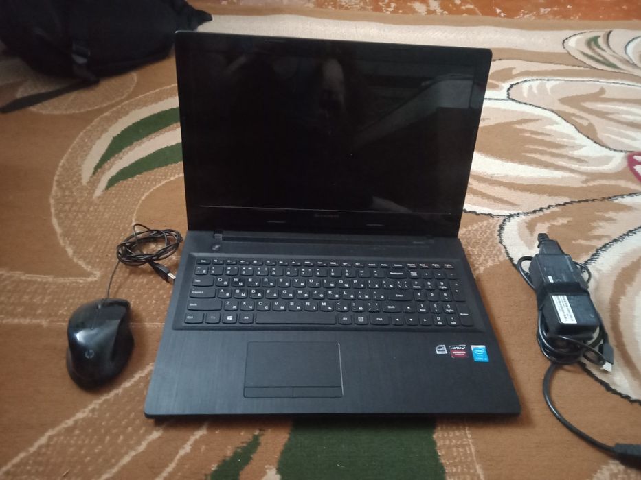 Lenovo ноутбук обмен