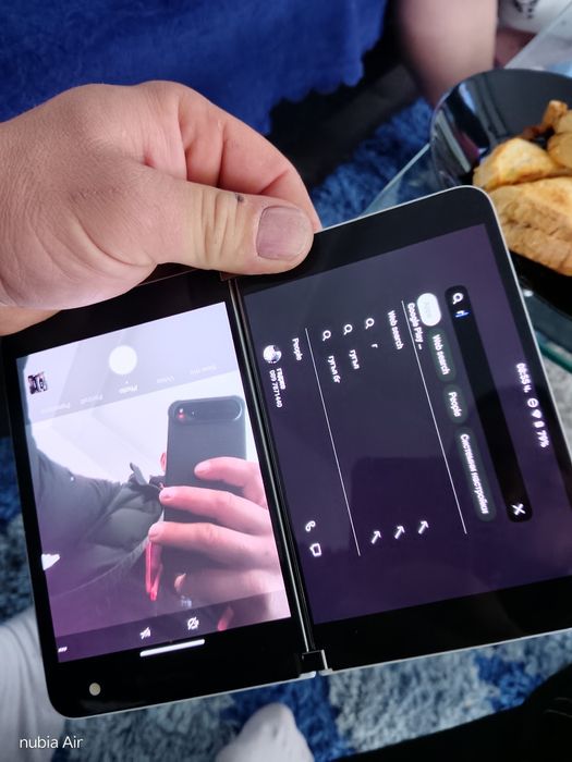 Микрософт таблет телефон уникат