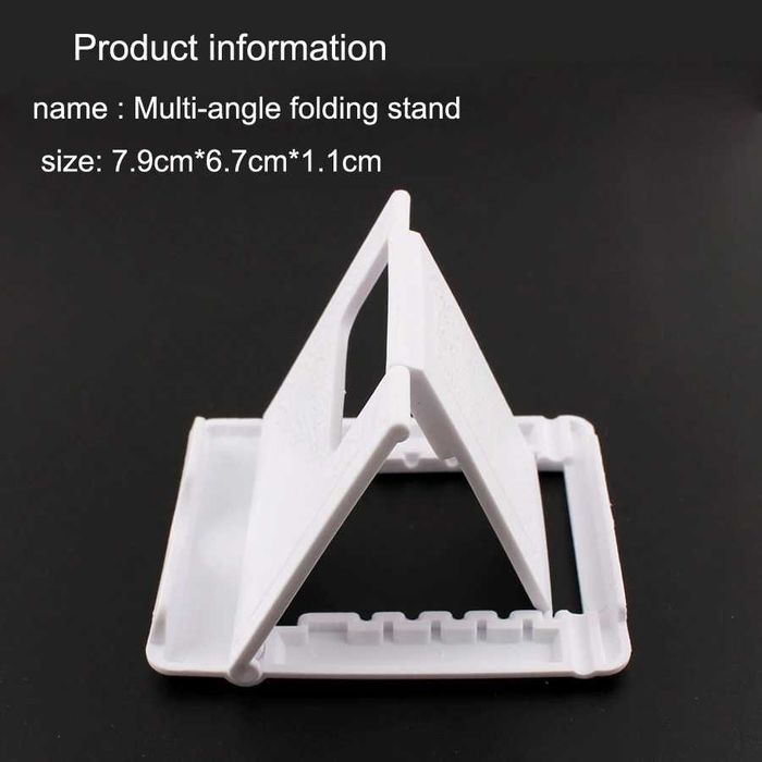 Универсальный держатель для телефона ,планшета.Регулируемый. 2 вида