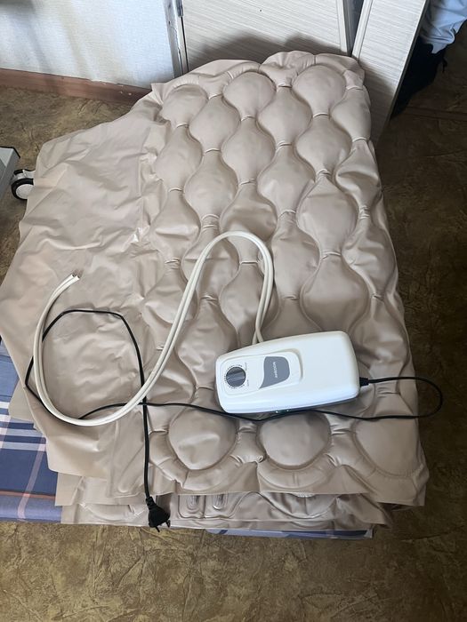 Продам кровать для лежачих