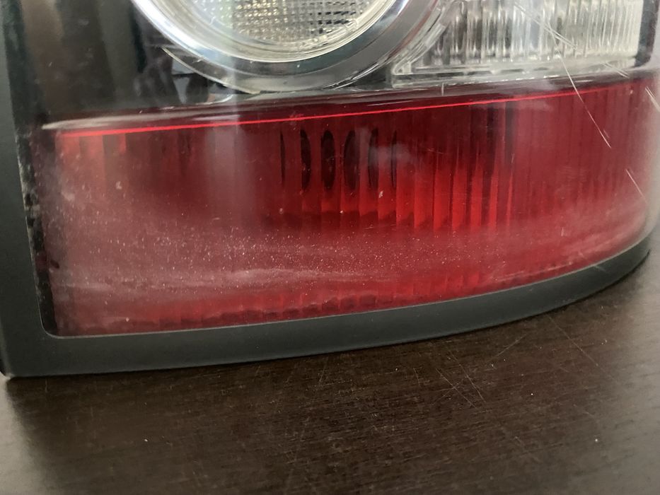 Stop dreapta Range Rover Sport an 2005-2013 cu led
