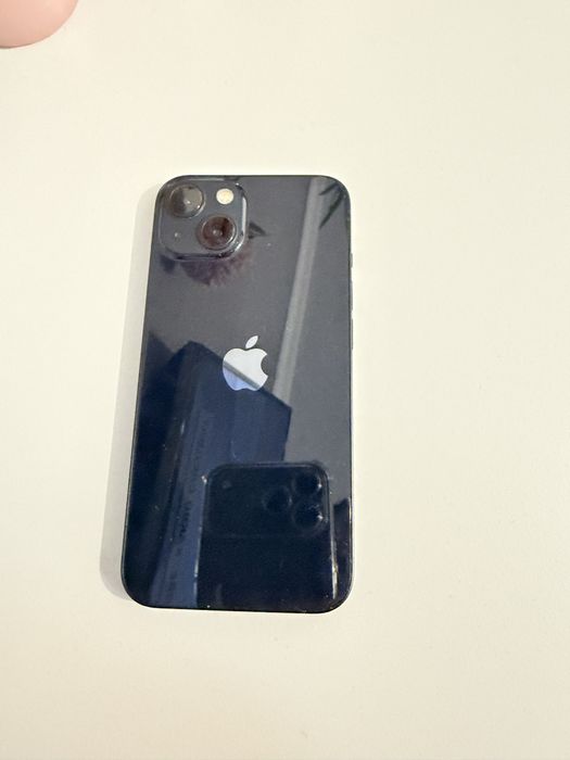 Iphon-13  КАТО НОВ