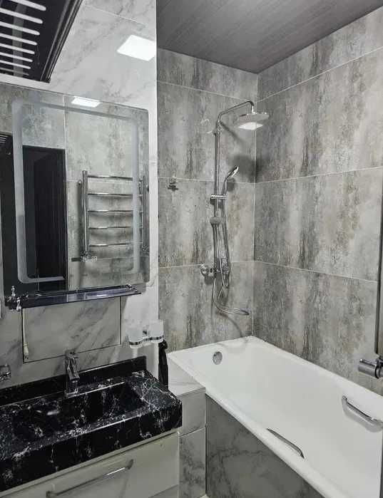 Продается 3х комнатная квартира, Район Сергели 1, Метро, 0837