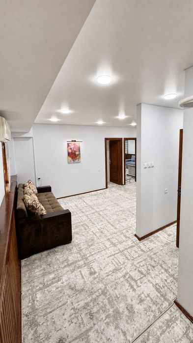Просторная 5-комнатная квартира на Ц-1, 105 м²