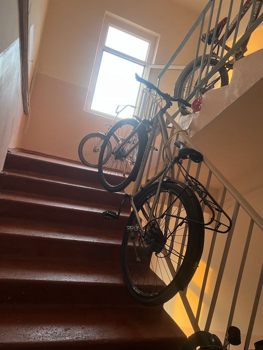 Велосипед веломакс