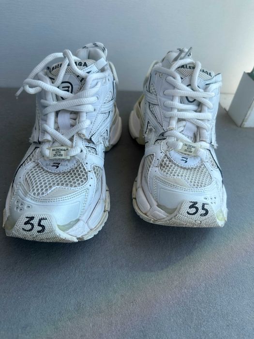 Sneakersi Balenciaga 35