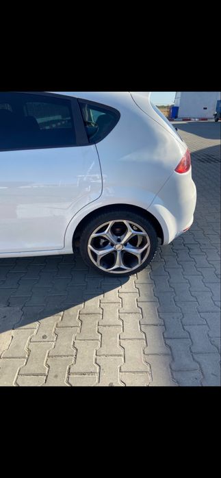 Vand seata lenon 2007