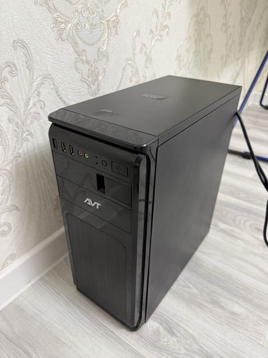 Копмютер сотилади