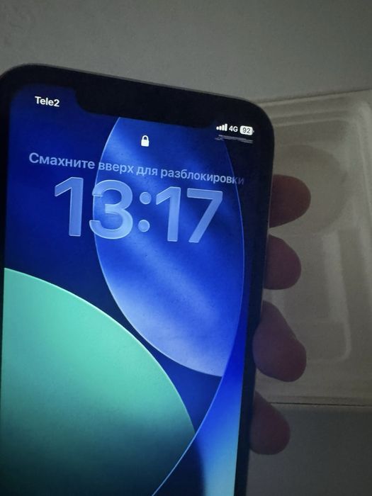 Айфон 11 64 гб с минусом