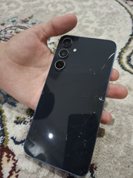 SAMSUNG A55 16/128GB 5G