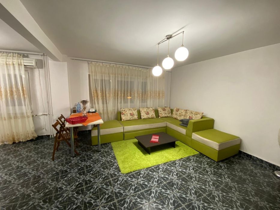 Inchiriez doua camere Decebal