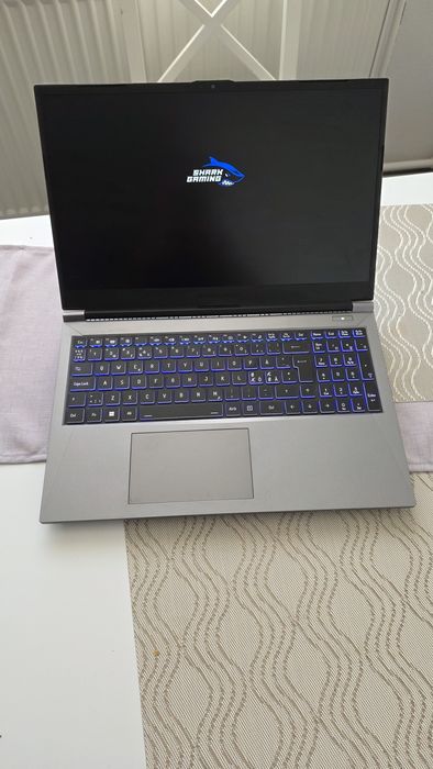 Laptop Gaming i.7 14650HX..Nvidia rtx 4050 6 gb ddr6..16 gb rami ddr5