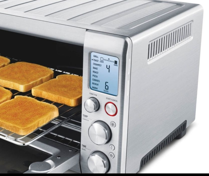 Настольная электропечь BORK W500