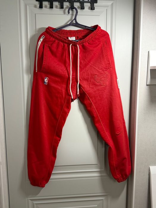 Nike x NBA Chicago Bulls Original