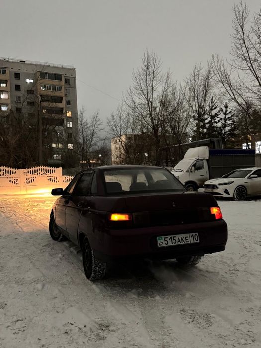 Ваз 2110 1,5л Обмен продажа