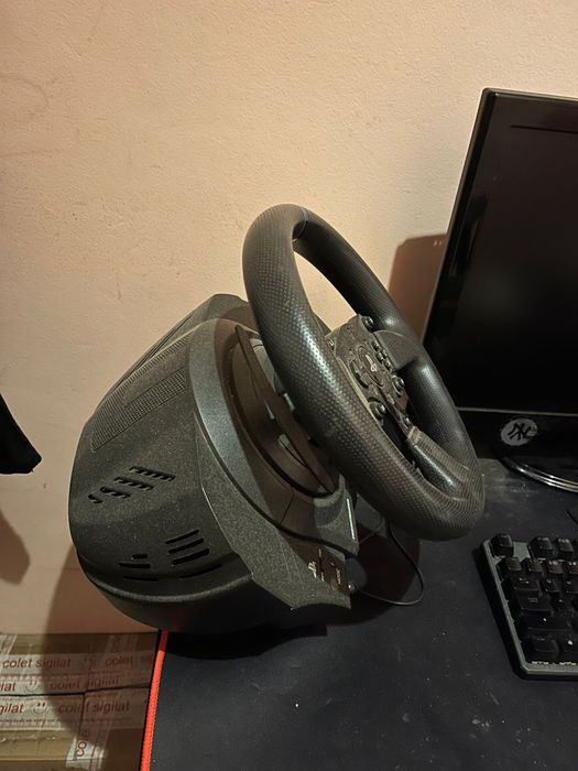 Volan gaming Thrustmaster t300 rs
