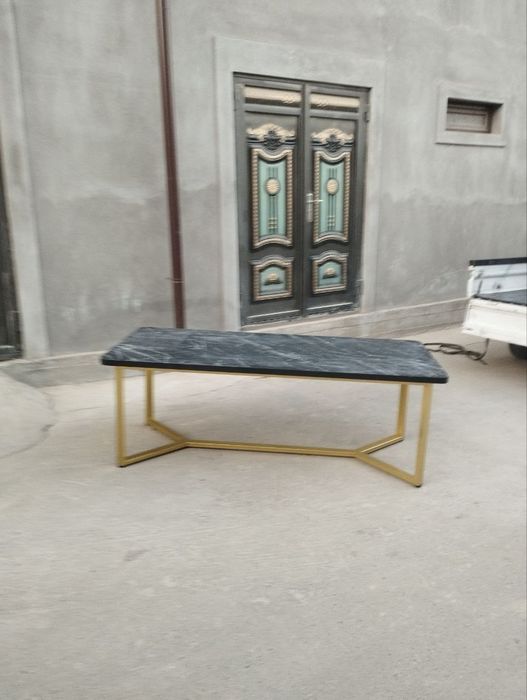 Parta, Jurnalniy stol