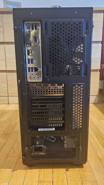 Vand PC - Desktop - Calculator