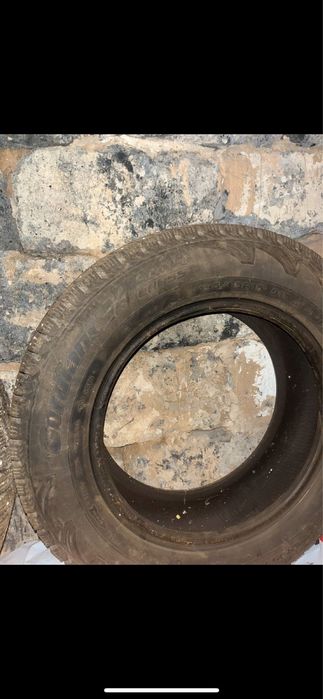Продам автомобильные шины