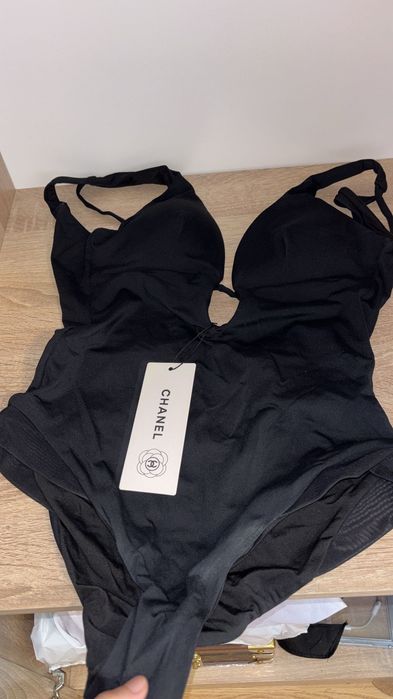 Costum de baie intreg C H Anel
