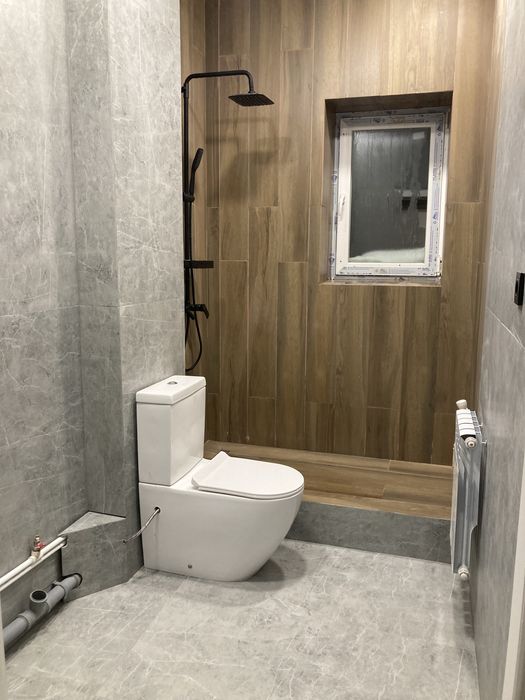 Кафельщик с опытом