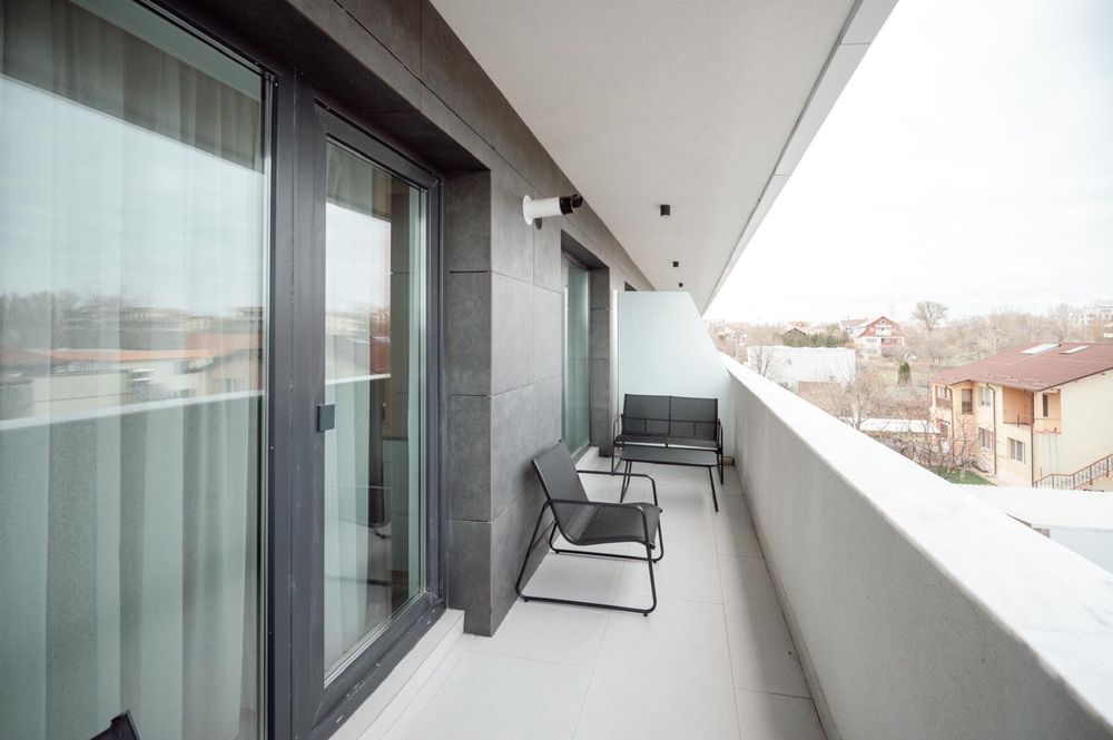 Vand Apartament Alezzi Odyssey