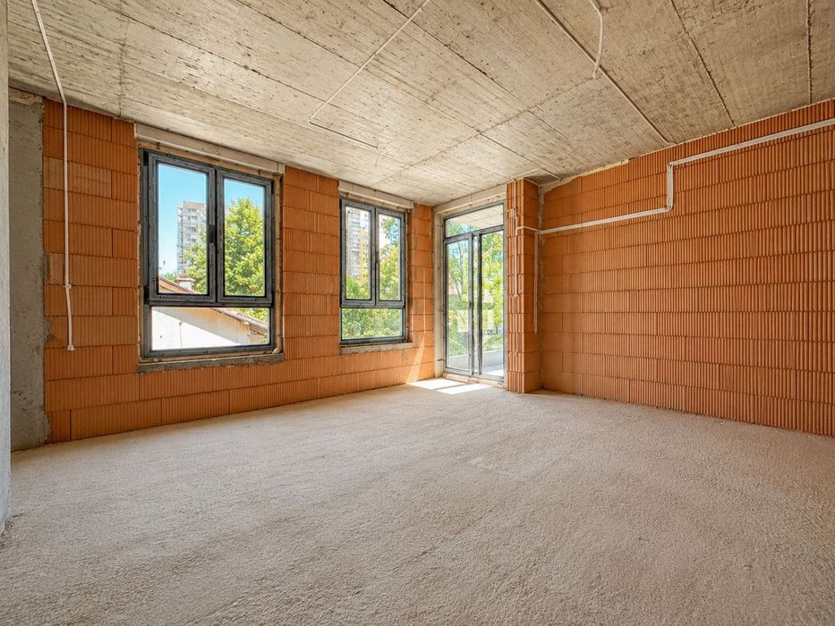 Продава се Двустаен апартамент в София, Красно село - 70 кв.м за 2828 €/кв.м - Снимка #3