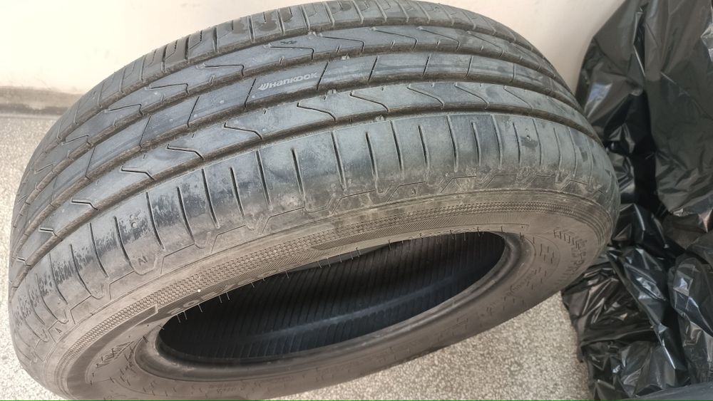 Hankook ventus prime 3