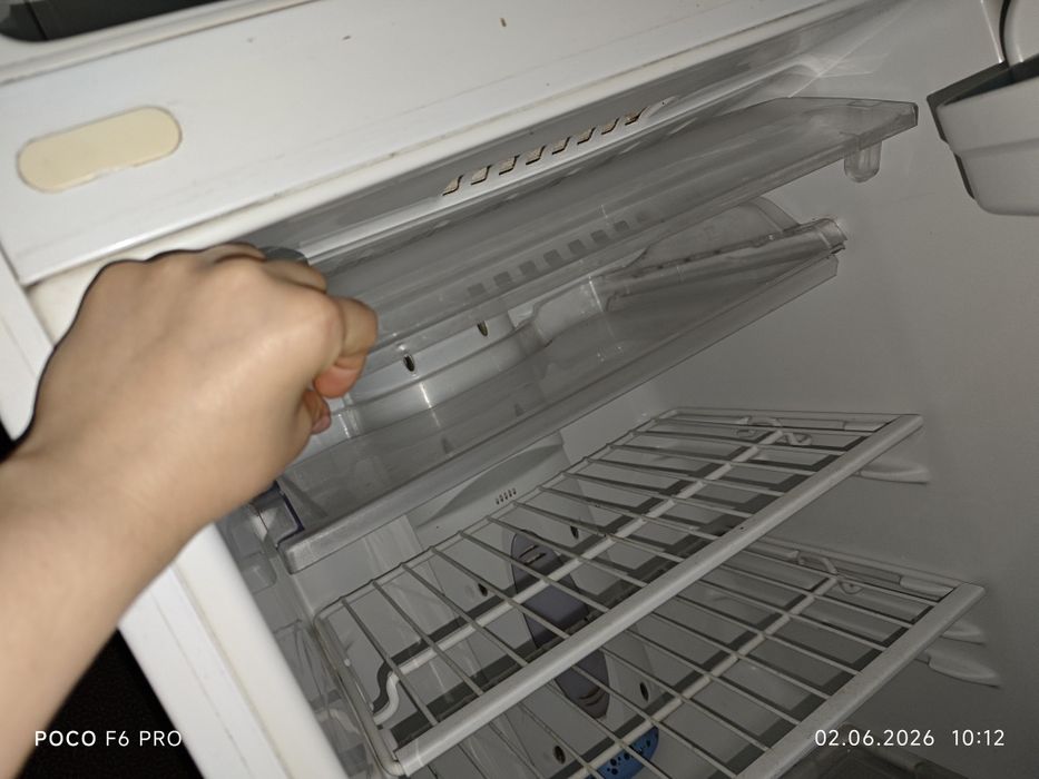 Холодильник в хорошем состоянии продаётся