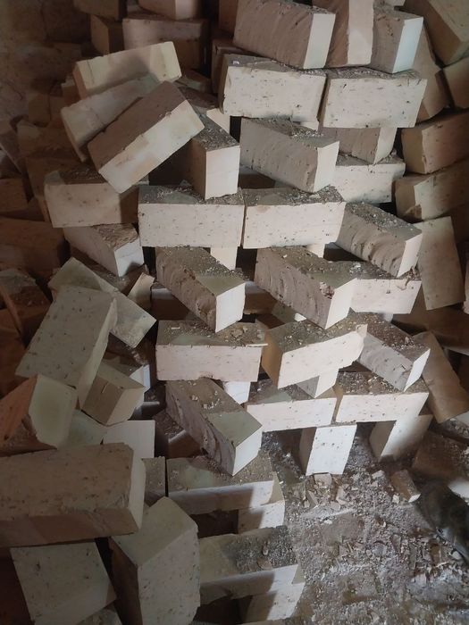 Pishgan g'isht sifati zo'r