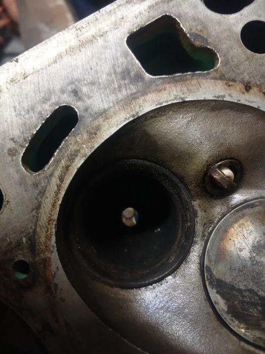 Двигатель бмв е 36 гбц м 43