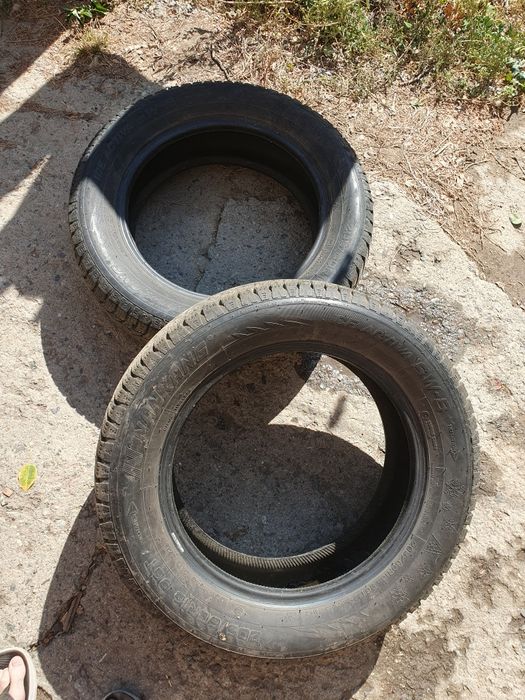 Продам пару зима шипы