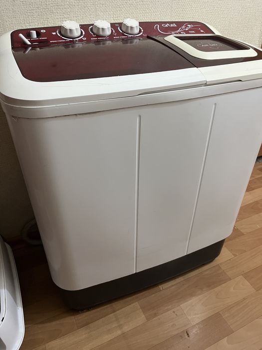 Продаю стиралную-машину