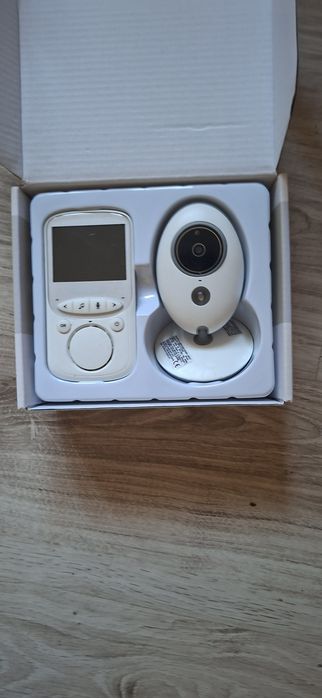 Vand camera vidio si pompa san