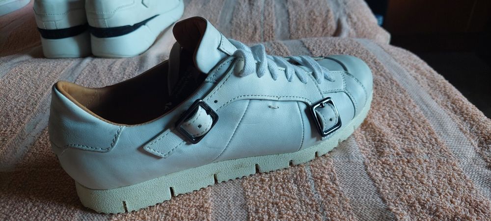 Adidași damă Santoni