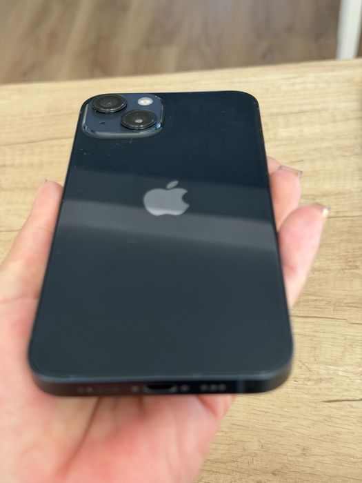 Iphone 13 Midnight 128 gb