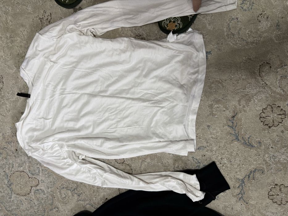 Теплый свитера худи