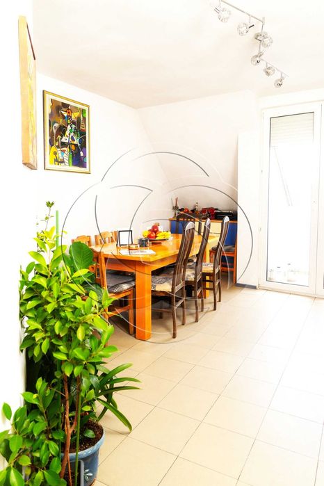 Дава се под наем Мезонет в София, Център - 141 кв.м за 330000 € - Снимка #4