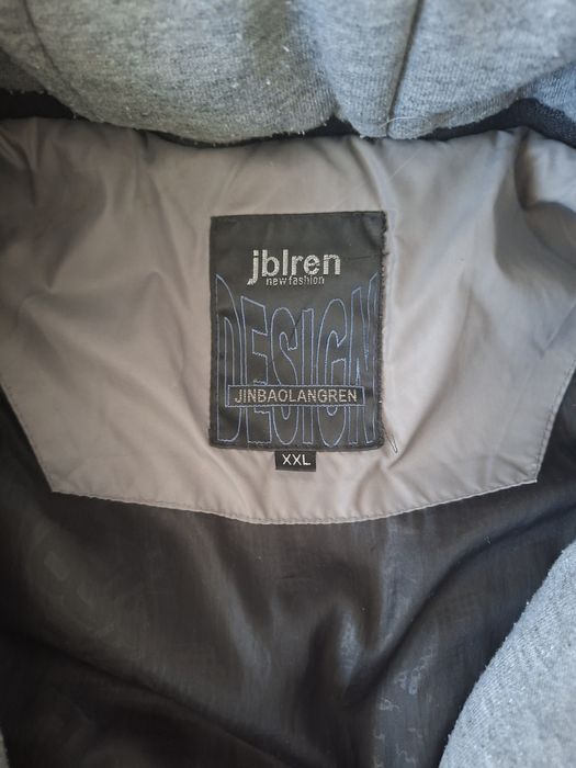 Продам куртку демисезонную