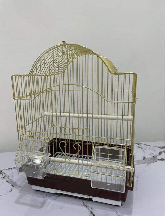 клетка для попугая