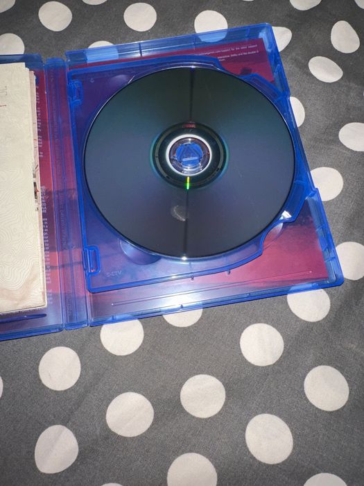 **Red dead redemption 2**