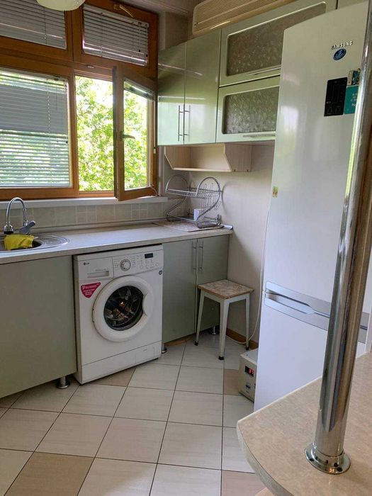 Квартира в аренду в центре Ташкента, ор-р Мечеть Бадамзар