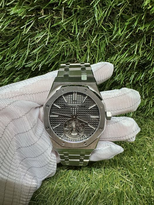 Audemars Piguet ETA Swiss