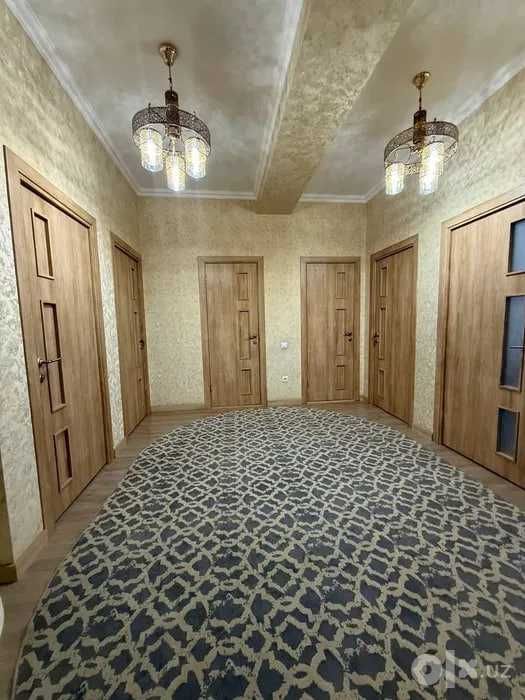 Сдается 4х ком Квартира, ЖК Парисен, мост Мукими | Яккасарайский район