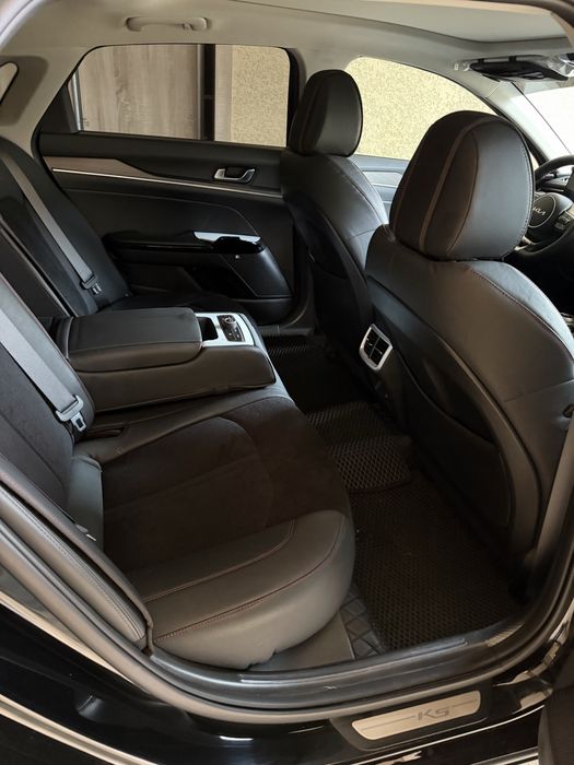 Kia k5 2025 premium 2 turbo