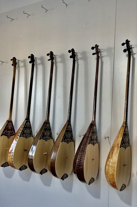 Домбыра шеберхана