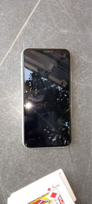Iphone 11 акб 74 64 гб