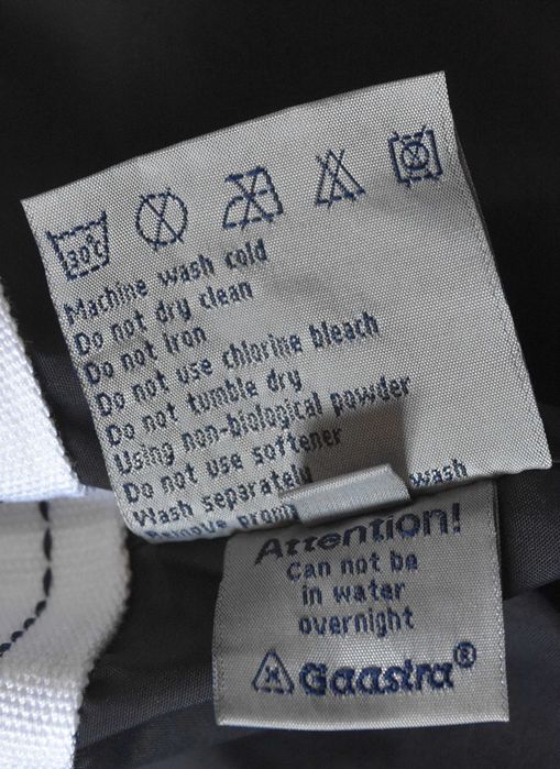 Geaca Gaastra Crew Voiles de Saint Tropez 2009 Dama L