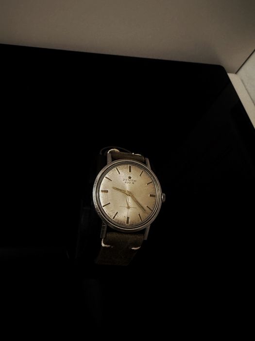 Zenith 220S Vintage 1960