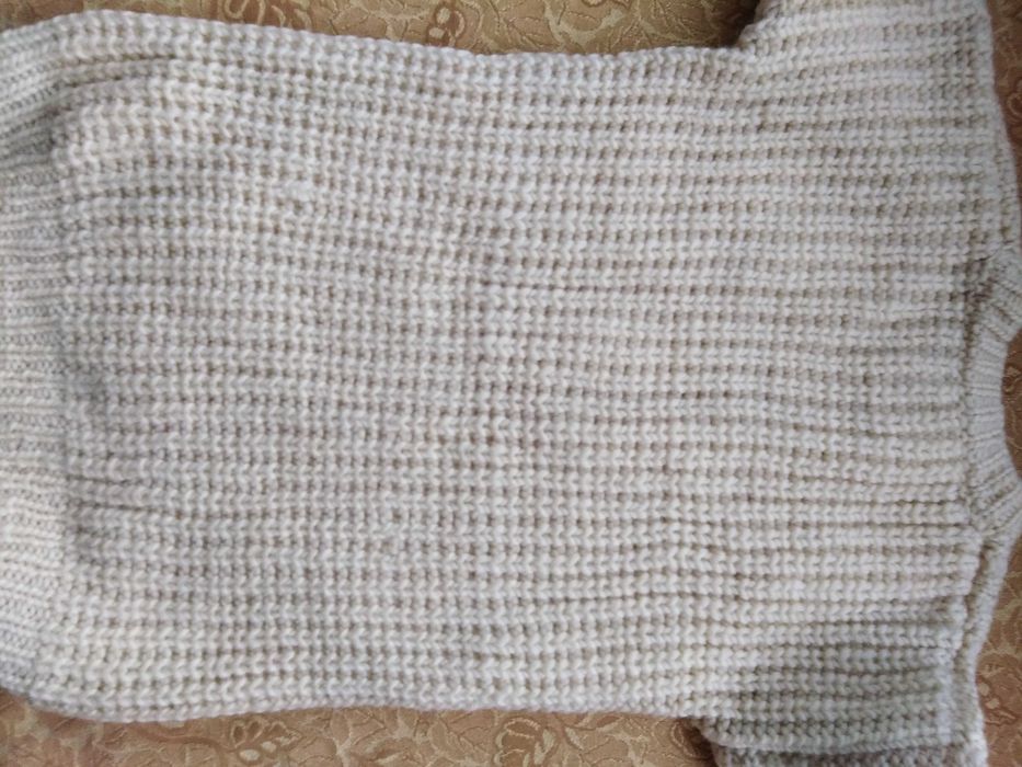 Жилетка/ Пуловер